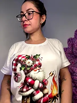 abby1nicolette online show from 01-08-26, 02:45