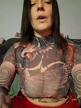 AryaSummersReal online show from 05-26-26, 08:12