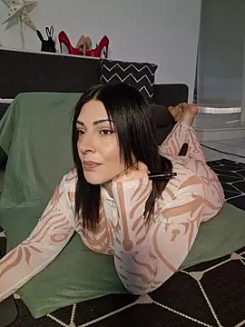 AryaSummersReal online show from 06-03-26, 08:04