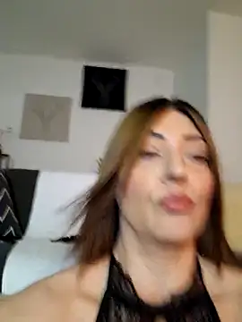 AryaSummersReal online show from 09-24-25, 06:53