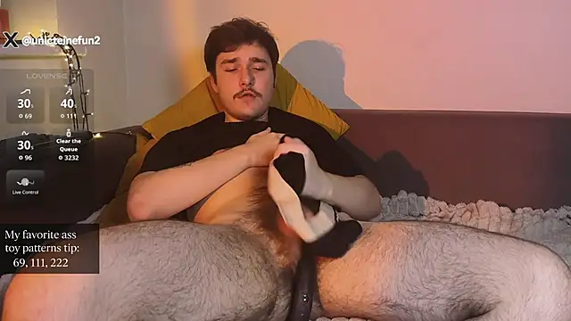 marksibul online show from 11-19-25, 04:23