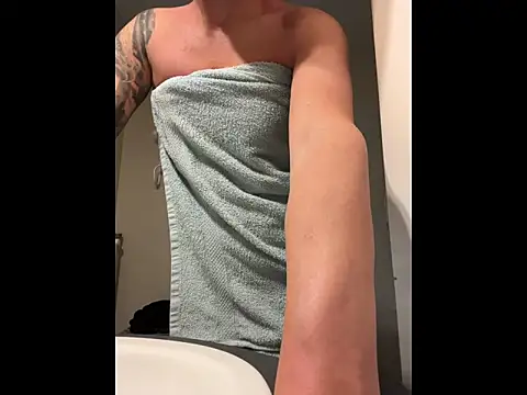Jsummersxx online show from 12-03-25, 01:32