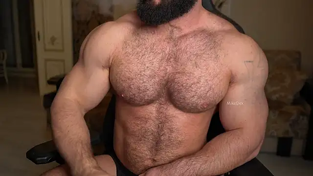 mike0xx online show from 10-26-25, 02:45