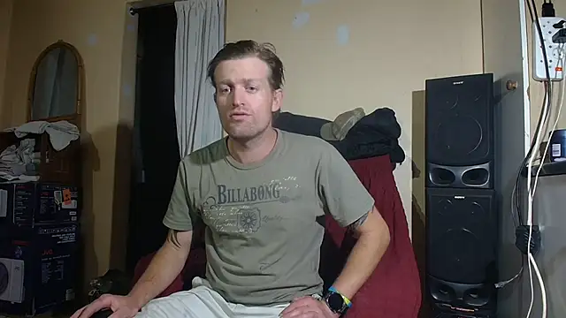the-billy-blue online show from 06-18-26, 07:19