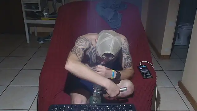 the-billy-blue online show from 04-05-26, 12:06