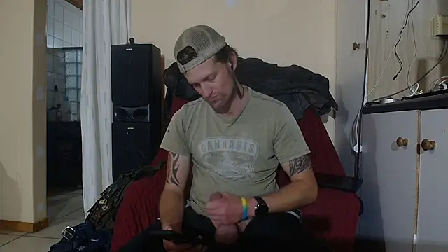 the-billy-blue online show from 06-25-26, 12:41