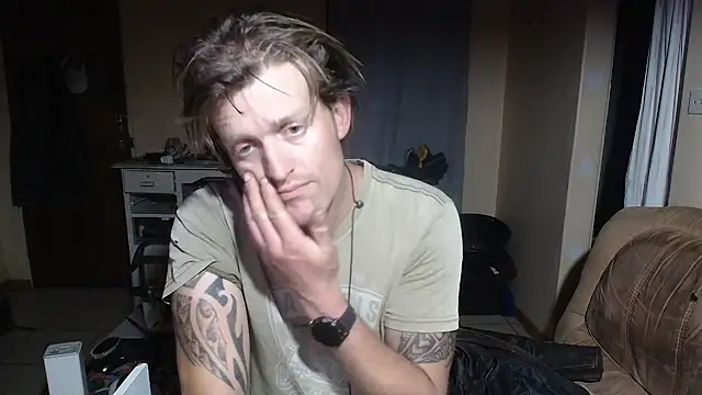 the-billy-blue online show from 07-26-26, 03:46