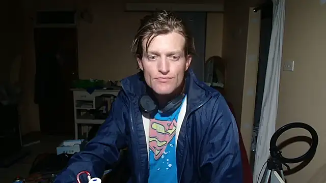 the-billy-blue online show from 07-14-26, 10:05