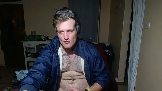 the-billy-blue online show from 07-17-26, 01:58