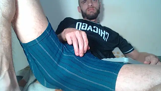 maihton xx online show from 03-20-26, 04:46