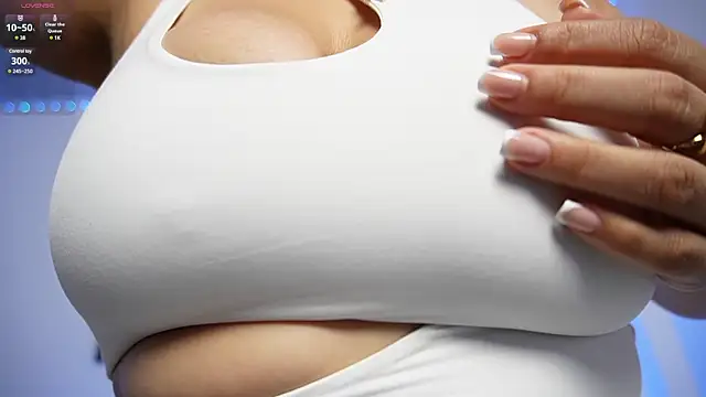 zairamiller online show from 02-10-25, 03:03