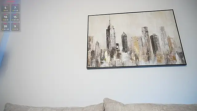 zairamiller online show from 01-25-25, 02:14