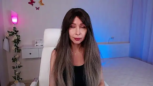 Snapshot of wendifoste chatting on 02-18-25, 05:20 wendifoste online show from 02-18-25, 05:20