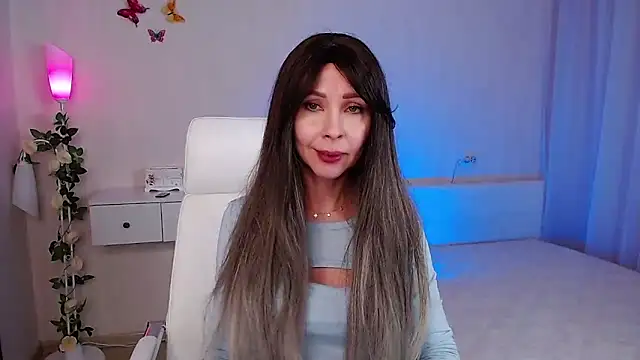 Snapshot of wendifoste chatting on 02-17-25, 08:38 wendifoste online show from 02-17-25, 08:38