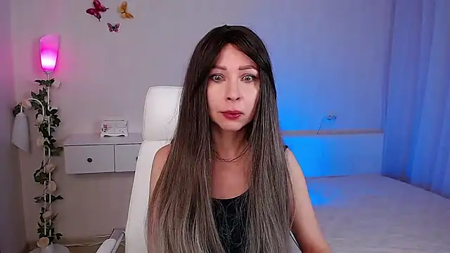 Snapshot of wendifoste chatting on 02-26-25, 05:42 wendifoste online show from 02-26-25, 05:42