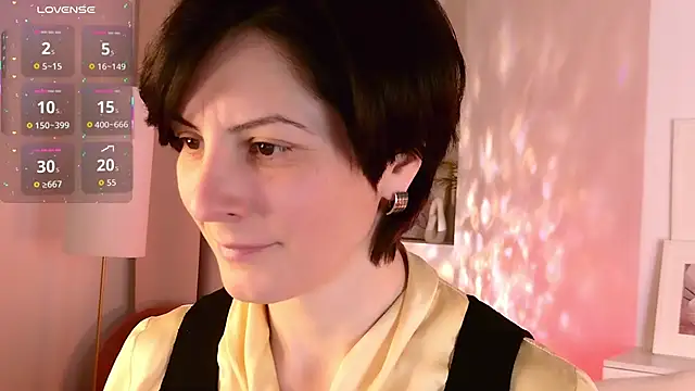 LorenDaze online show from 01-07-26, 07:46