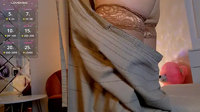 LorenDaze online show from 06-03-26, 02:33