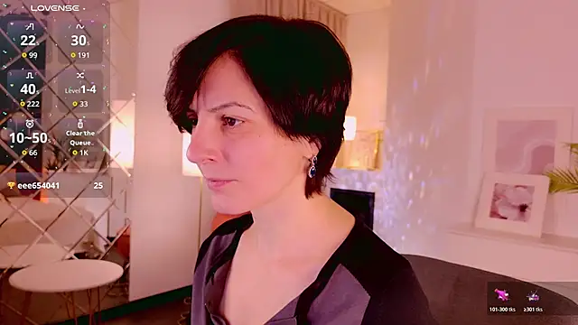 LorenDaze online show from 01-10-26, 07:58