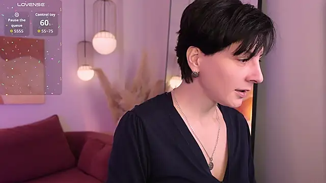 LorenDaze online show from 03-21-26, 01:59