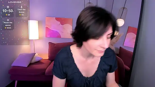 LorenDaze online show from 07-01-26, 02:06