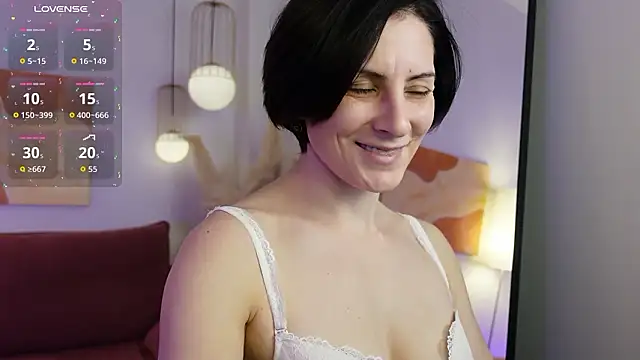 LorenDaze online show from 03-10-26, 06:28