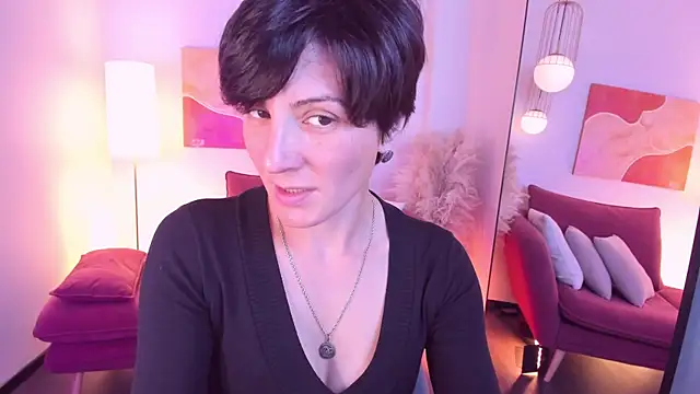 Snapshot of LorenDaze chatting on 10-03-25, 02:18 LorenDaze online show from 10-03-25, 02:18