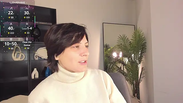 LorenDaze online show from 01-08-26, 07:47