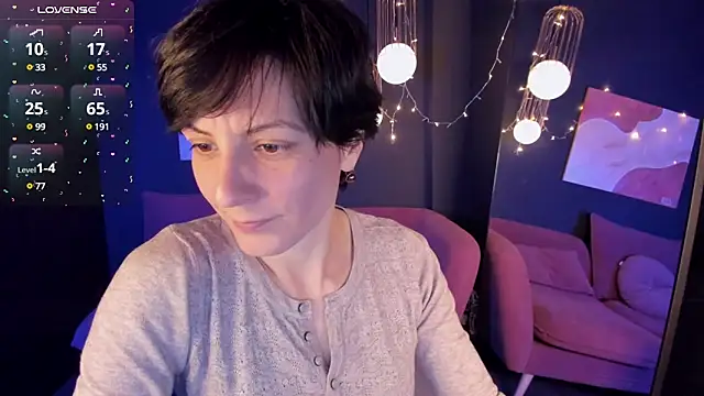 Snapshot of LorenDaze chatting on 01-16-25, 01:47 LorenDaze online show from 01-16-25, 01:47
