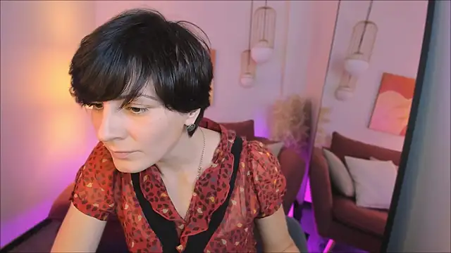 LorenDaze online show from 11-11-25, 02:34