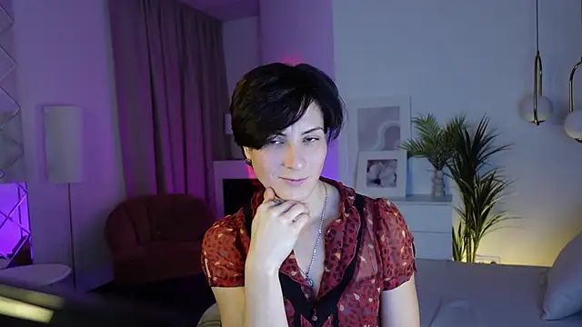 LorenDaze online show from 11-12-25, 02:10