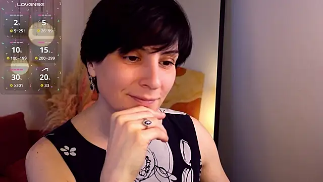 LorenDaze online show from 03-31-26, 06:04