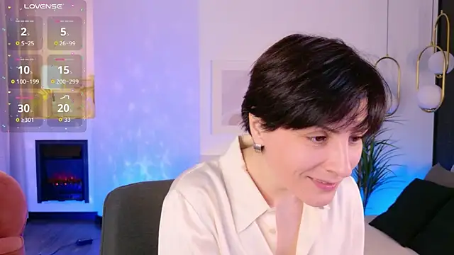 LorenDaze online show from 04-04-26, 01:50