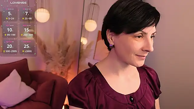 LorenDaze online show from 04-17-26, 02:20