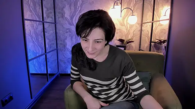 Snapshot of LorenDaze chatting on 03-19-25, 01:51 LorenDaze online show from 03-19-25, 01:51