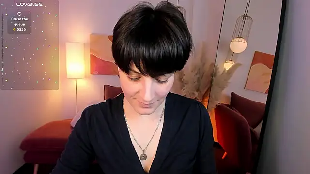 LorenDaze online show from 03-20-26, 01:56