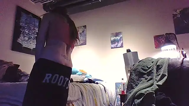 eatmeplease44 online show from 02-08-26, 05:10