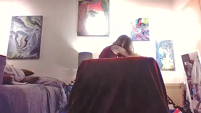 eatmeplease44 online show from 10-05-25, 10:11