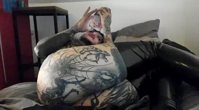 tamarapervert online show from 01-28-25, 12:36