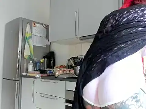 tamarapervert online show from 01-08-25, 09:00