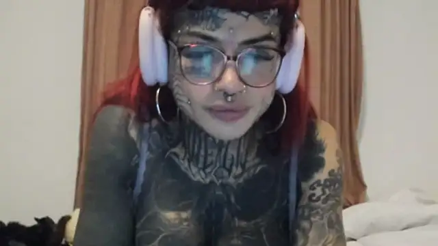 tamarapervert online show from 10-08-25, 08:53