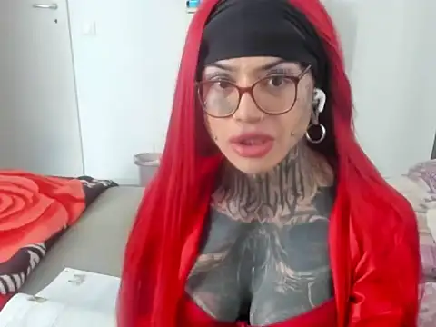 tamarapervert online show from 05-17-26, 11:32