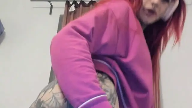 tamarapervert online show from 10-14-25, 08:53