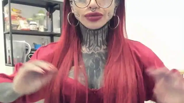 tamarapervert online show from 12-21-25, 07:37