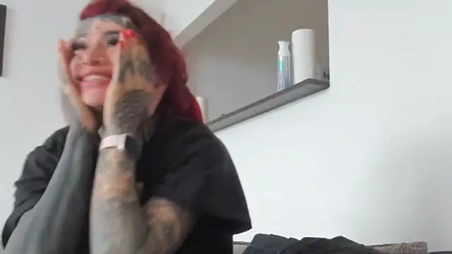 tamarapervert online show from 11-16-25, 01:05