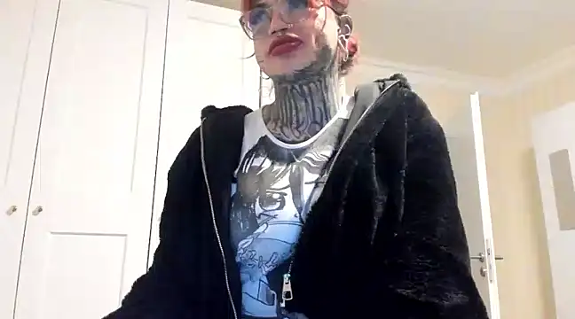 tamarapervert online show from 01-21-25, 10:41