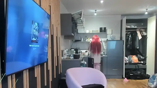 tamarapervert online show from 12-05-25, 12:59