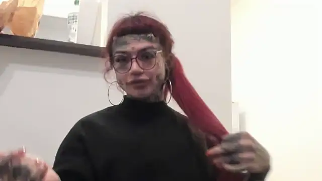 tamarapervert online show from 11-15-25, 10:25