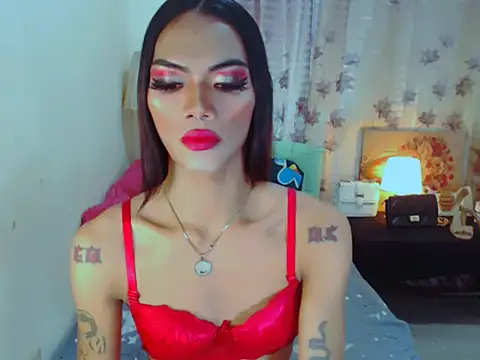 ELLIZABETHFORCUMXX online show from 01-17-26, 10:41