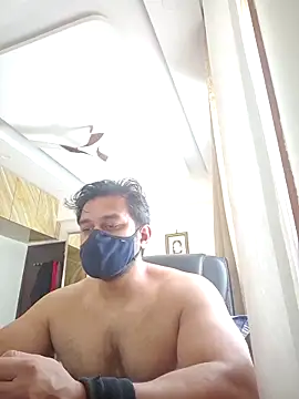 kaizercool1 online show from 04-03-26, 05:36