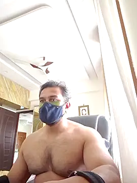 kaizercool1 online show from 03-09-26, 09:02